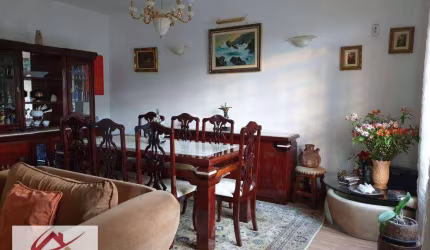 Casa com 4 dormitórios para venda ou locação Rua Gaivota - Moema