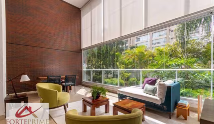 Apartamento com 180 m² 4 suítes 3 vagas à venda Rua Conde de Porto Alegre - Campo Belo