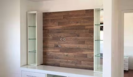Apartamento com 3 dormitórios 1 suíte 1 vaga à venda Rua Porto Martins - Brooklin