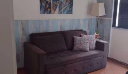 Apartamento com 3 dormitórios 1 suíte 3 vagas Rua Novo Cancioneiro - Brooklin