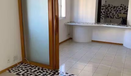 Apartamento 42 m² com 1 dormitório 1 vaga à venda Rua Gaivota - Moema