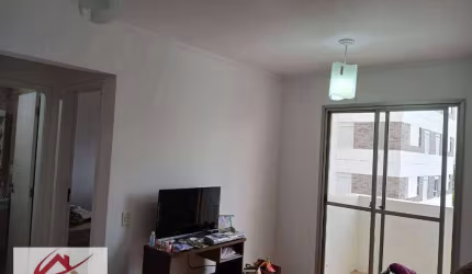 Apartamento à venda, 45 m² por R$ 550.000,00 - Moema - São Paulo/SP