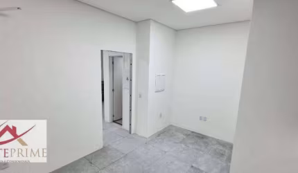 Conjunto à venda, 39 m² por R$ 425.000,00 - Moema - São Paulo/SP