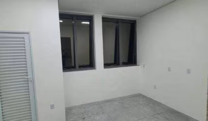 Conjunto Comercial com 39m² à venda Avenida Cotovia - Moema
