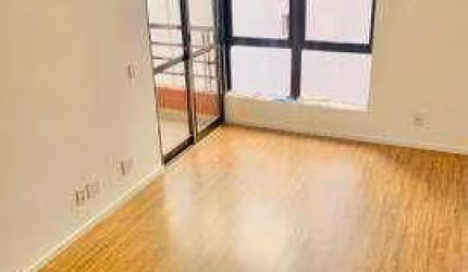 Apartamento com 2 dormitórios 1 suíte 1 vaga à venda Rua Geórgia - Campo Belo