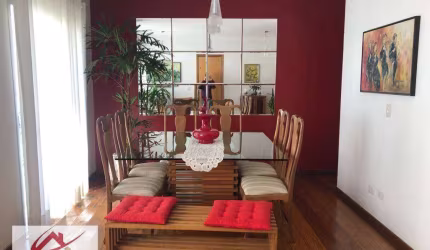 Apartamento com 4 dormitórios 1 vaga para vender Rua Indiana - Brooklin