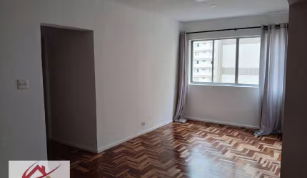 Apartamento com 2 suítes  2 vagas à venda Avenida Macuco - Moema