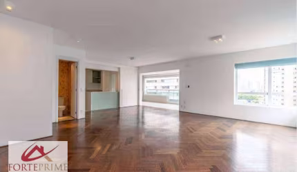 Apartamento com 3 dormitórios 1 suíte 3 vagas para alugar Rua Professor José Leite e Oiticica - Brooklin