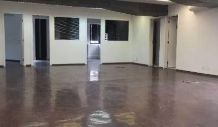 Salão comercial com 212 m² para venda ou aluguel  Rua Florida - Brooklin