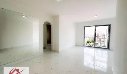 Apartamento com 70 m² 2 dormitórios 1 vaga à venda Rua Caconde - Jardim Paulista