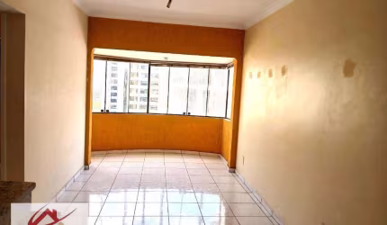 Cobertura Duplex com 80 m² 2 dormitórios 1 suíte 1 vaga à venda Avenida Sabiá - Moema
