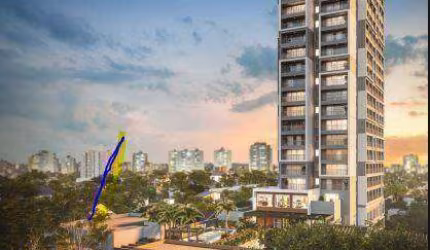 Loja à venda com 196 m²  Rua Carlos Petit - Vila Mariana