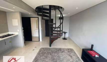 Apartamento Cobertura Vila Clementino  Venda 2 dormitórios 105 m²