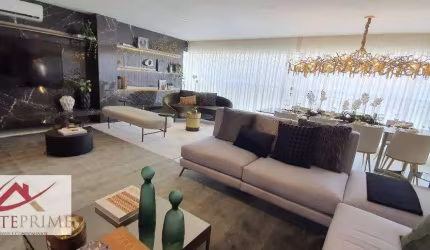 Lançamento Apartamento com 3 suítes 2 vagas à venda Rua Charles Astor - Vila Mariana