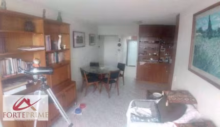 Apartamento à venda, 68 m² por R$ 580.000,00 - Vila Olímpia - São Paulo/SP