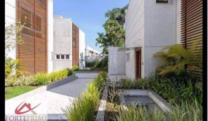 Casa, 420 m² - venda por R$ 6.700.000,00 ou aluguel por R$ 49.700,00/mês - Chácara Santo Antônio - São Paulo/SP