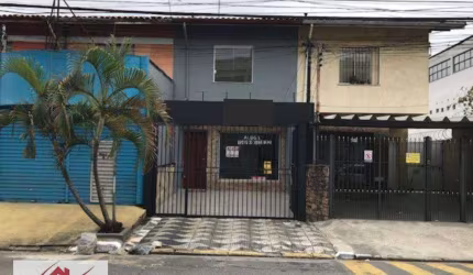 Casa Comercial ou Residencial Locação ou Vanda 3 Dormitórios 1 Vaga
