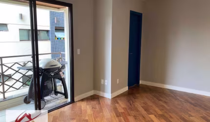 Apartamento com 3 dormitórios 1 suíte 2 vagas à venda Rua Califórnia - Brooklin