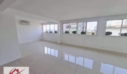 Apartamento à venda, 248 m² por R$ 3.200.000,00 - Campo Belo - São Paulo/SP