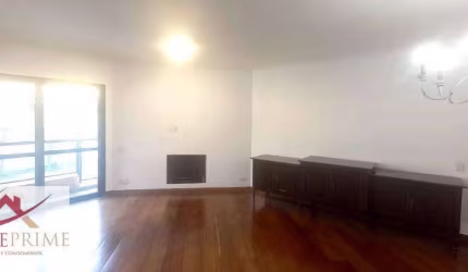 Apartamento com 4 dormitórios 1 suíte 1 vaga para alugar Avenida da Invernada - Campo Belo