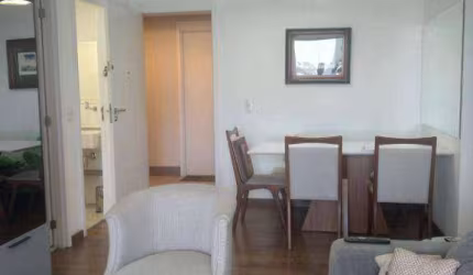 Apartamento à venda, 78 m² por R$ 1.400.000,00 - Chácara Santo Antônio - São Paulo/SP