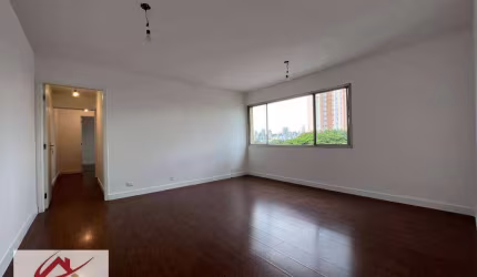 Apartamento à venda, 85 m² por R$ 755.000,00 - Vila Olímpia - São Paulo/SP