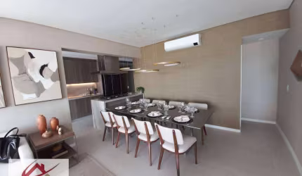 Apartamento à venda, 50 m² por R$ 893.160,00 - Brooklin - São Paulo/SP