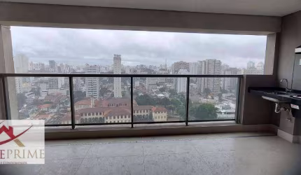 Apartamento à venda, 136 m² por R$ 2.284.900,00 - Vila Clementino - São Paulo/SP