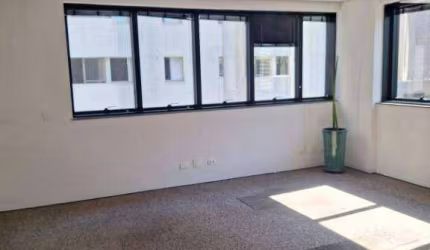 Conjunto Comercial, 246 m² - venda por R$ 2.700.000 ou aluguel por R$ 20.600 - Moema - São Paulo/SP