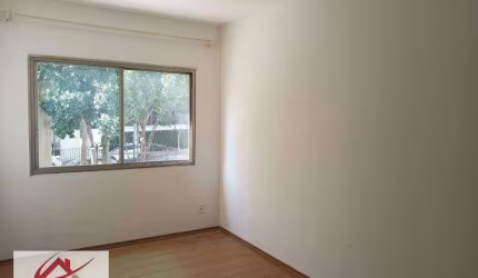Apartamento à venda, 65 m² - Brooklin - São Paulo/SP