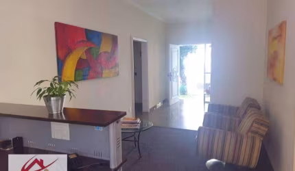 Casa, 450 m² - venda por R$ 4.490.000,00 ou aluguel por R$ 23.300,00/mês - Campo Belo - São Paulo/SP