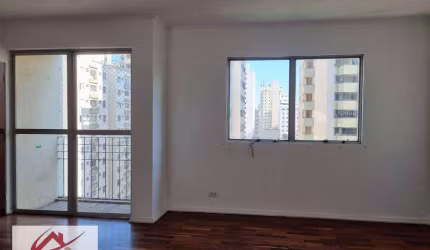 Apartamento à venda, 111 m² por R$ 1.600.000,00 - Moema - São Paulo/SP