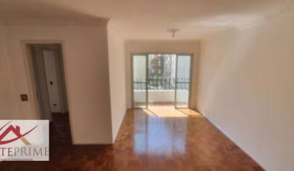 Apartamento, 87 m² - venda por R$ 1.249.000,00 ou aluguel por R$ 7.946,00/mês - Moema - São Paulo/SP