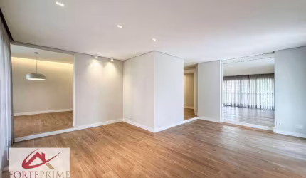 Apartamento à venda, 200 m² por R$ 1.990.000,00 - Campo Belo - São Paulo/SP