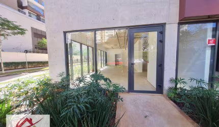 Loja para alugar, 80 m² por R$ 12.000,02/mês - Brooklin - São Paulo/SP