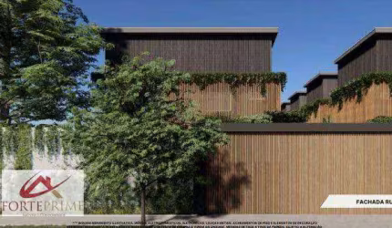 Casa à venda, 495 m² por R$ 6.900.000,00 - Brooklin - São Paulo/SP
