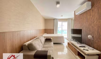 Studio para alugar, 40 m² por R$ 6.730,00/mês - Itaim Bibi - São Paulo/SP
