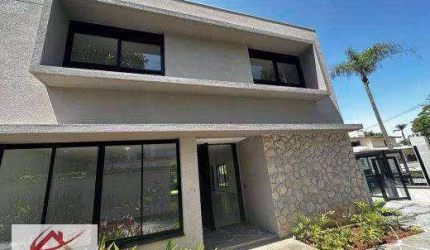 Casa à venda, 943 m² por R$ 9.000.000,00 - Chácara Santo Antônio - São Paulo/SP