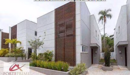 Casa à venda, 770 m² por R$ 5.950.000,00 - Chácara Santo Antônio - São Paulo/SP