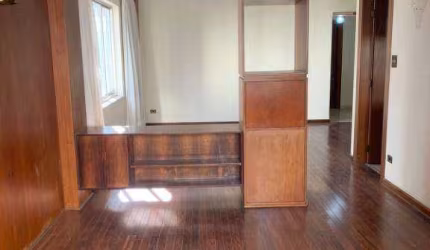 Apartamento à venda, 180 m² por R$ 1.600.000,00 - Paraíso - São Paulo/SP