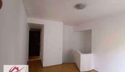 Apartamento Duplex à venda, 52 m² por R$ 650.000,00 - Moema - São Paulo/SP