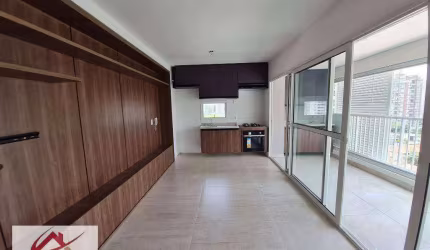 Apartamento à venda, 65 m² por R$ 1.277.000,00 - Brooklin - São Paulo/SP