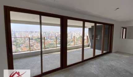 Apartamento à venda, 145 m² - Campo Belo - São Paulo/SP