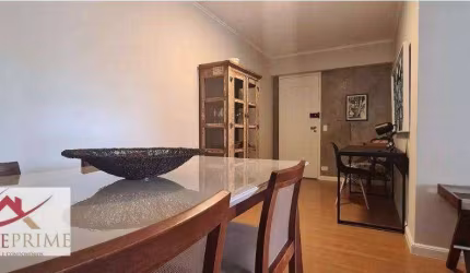 Apartamento à venda, 65 m² por R$ 850.000,00 - Vila Olímpia - São Paulo/SP