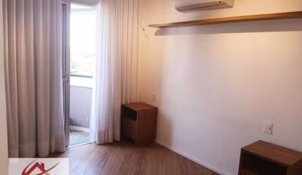 Apartamento com 3 dormitórios à venda, 74 m² por R$ 1.300.000,00 - Moema - São Paulo/SP