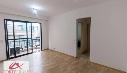 Apartamento à venda, 60 m² por R$ 950.000,00 - Vila Olímpia - São Paulo/SP