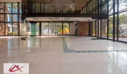 Loja para alugar, 920 m² - Chácara Itaim - São Paulo/SP