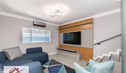 Casa à venda, 360 m² por R$ 1.500.000,00 - Campo Belo - São Paulo/SP