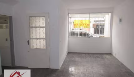 Sobrado à venda, 124 m² - Chácara Santo Antônio (Zona Sul) - São Paulo/SP