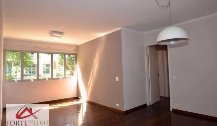 Apartamento à venda, 95 m² - Vila Nova Conceição - São Paulo/SP